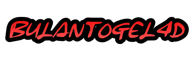 LOGO BULANTOGEL4D